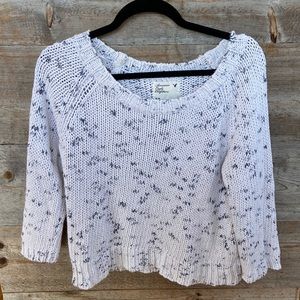 American Eagle Sweater size medium